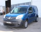 Renault Kangoo Express 1.5 dci 95 cv - ht 8 741 ttc 10  à Sausset-les-Pins (13)