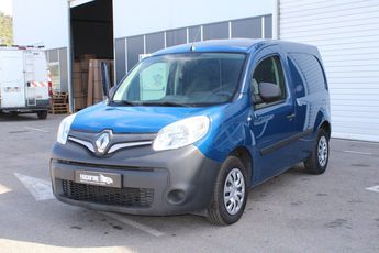  Voir détails -Renault Kangoo Express 1.5 dci 95 cv - ht 8 741 ttc 10  à Sausset-les-Pins (13)