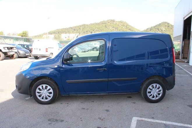 Renault Kangoo Express 1.5 dci 95 cv - ht 8 741 ttc 10  Bleu Fonc de 2020