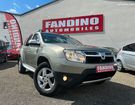 Dacia Duster 1.5 Dci 110Ch Prestige 4X2 à Pavie (32)