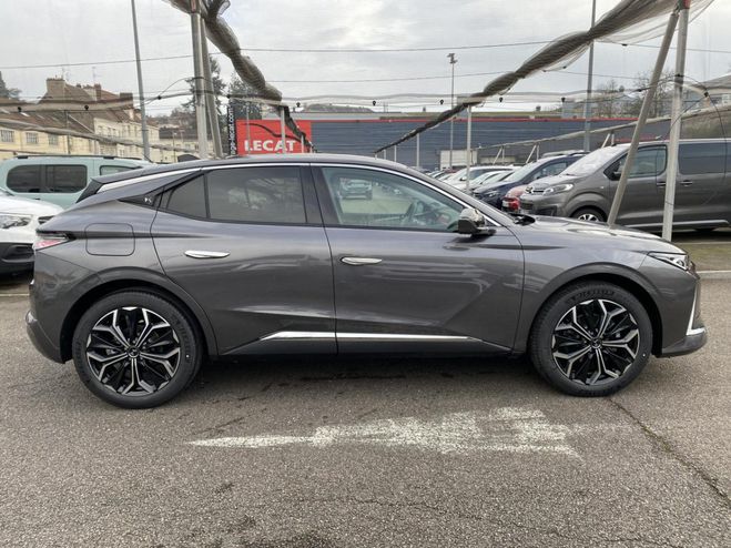 Citroen DS 4 DS4 II 1.5 BLUEHDI 130 ETOILE ALCANTAR Gris Platinium de 2025