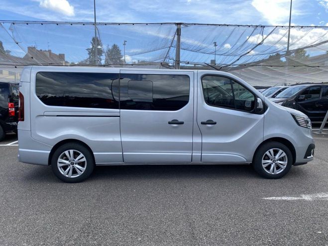 Renault Trafic III (2) COMBI 2.0 L2 DCI 150 ENERGY S&S  GRIS CLAIR de 2023