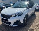 Peugeot 5008 1.5 BlueHDi S&S - 130 - BV EAT8 GT Line  à Burnhaupt-le-Haut (68)