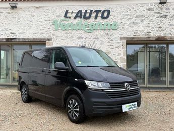  Voir détails -Volkswagen Transporter T6.1 2.0 TDI 150ch Business BVM6 20 825H à Saint-Christophe-du-Ligneron (85)
