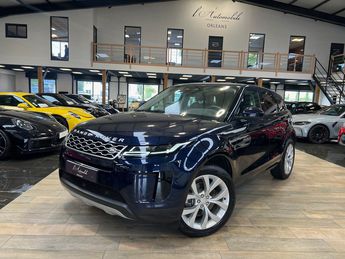  Voir détails -Land rover Range Rover Evoque II P300e PHEV 309 SE AWD BVA8 /ATTELAGE  à Saint-Denis-en-Val (45)