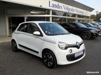 Voir détails -Renault Twingo 0.9 tce 90 energy limited à Mont-de-Marsan (40)