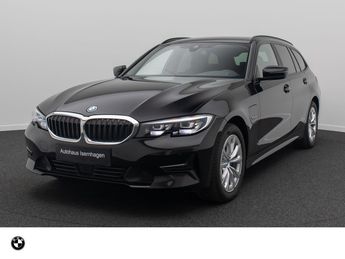  Voir détails -BMW Serie 3 320e Touring Hybride à Toulouse (31)