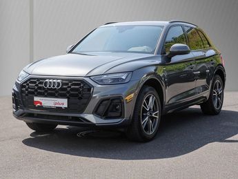  Voir détails -Audi Q5 Q5 50 TFSI e S line à Toulouse (31)