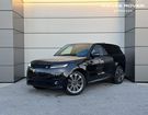 Land rover Range Rover Sport 3.0 P550e 550ch PHEV Autobiography à Frjus (83)