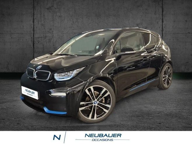 BMW I3 S i3 s 184ch 120Ah Edition WindMill Suit Imperial Blue+frozen Grey de 2020