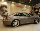 Porsche 911 997 Carrera S phase2 Powerkit X51, 3.8-4 à  La Baule-Escoublac (44)