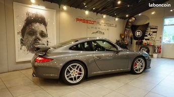  Voir détails -Porsche 911 997 Carrera S phase2 Powerkit X51, 3.8-4 à  La Baule-Escoublac (44)