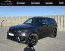 Land rover Range Rover SPORT 3.0 SDV6 306ch HSE Dynamic Mark VI à Villeneuve-Loubet (06)
