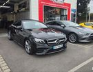 Mercedes Classe E E220D Cabriolet AMG line à Attin (62)