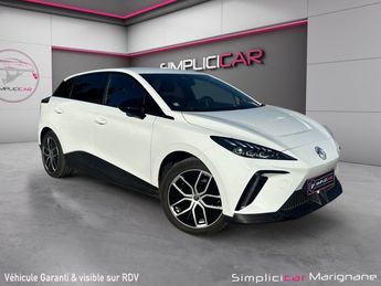  Voir détails -MG MG4 EV 64kWh - 150 kW 2WD Luxury à Vitrolles (13)