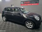 Mini Countryman One 98ch Pack Chili à Duppigheim (67)