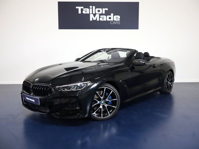 BMW Serie 8 840D Xdrive M SPORT  de 2019