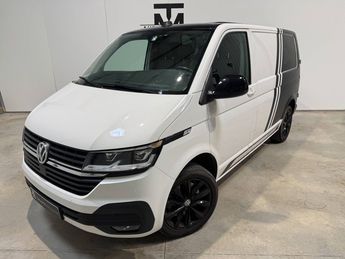  Voir détails -Volkswagen Transporter 6.1 VAN L1H1 2.0 TDI 204 DSG7 4MOTION ED à Monistrol-sur-Loire (43)