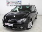 Volkswagen Golf VI Carat Edition DSG 160cv à Villeurbanne (69)