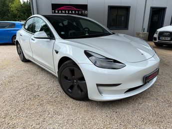  Voir détails -Tesla Model 3 Grande Autonomie RWD / Attelage / Autopi à Bagard (30)