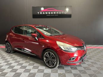  Voir détails -Renault Clio IV TCe 120 Energy Intens à Arles (13)