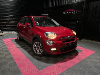  Voir détails -Fiat 500X 1.3 multijet 95 ch lounge à Douai (59)