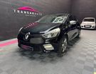 Renault Clio IV TCe 90 GT Line à Chaponost (69)