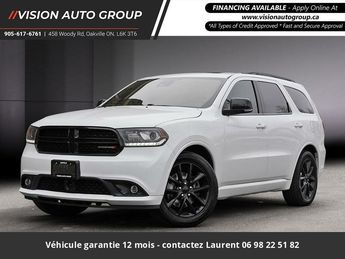  Voir détails -Dodge Durango r/t 5.7l v8 tout compris hors homologati à Paris (75)
