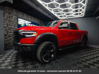  Voir détails -Dodge Ram sport night 5.7l 4x4 tout compris hors h à Paris (75)