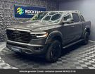 Dodge Ram sport night 5.7l 4x4 tout compris hors h à Paris (75)