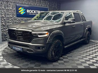  Voir détails -Dodge Ram sport night 5.7l 4x4 tout compris hors h à Paris (75)
