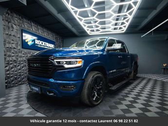  Voir détails -Dodge Ram sport night 5.7l 4x4 tout compris hors h à Paris (75)