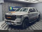Dodge Ram sport night 5.7l 4x4 tout compris hors h à Paris (75)