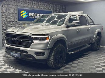  Voir détails -Dodge Ram sport night 5.7l 4x4 tout compris hors h à Paris (75)
