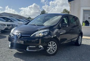  Voir détails -Renault Megane III 1.5 dCi 110ch Zen EDC eco à Saint-Mdard-d'Aunis (17)