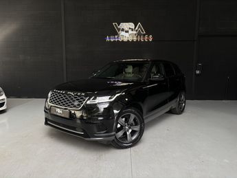  Voir détails -Land rover Range Rover Velar 2.0 D240 BVA HSE Standard à Saran (45)