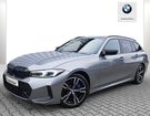 BMW Serie 3 TOURING G21 M340d xDrive 340 ch BVA8 M P à Colmar (68)