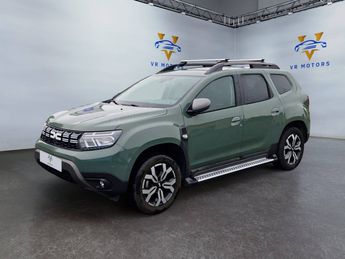  Voir détails -Dacia Duster 1.0 ECO-G 100ch Journey   * premire mai à Serres-Castet (64)