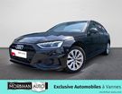 Audi A4 A4 Avant 40 TDI 204 S tronic 7 Design &agrave; Vannes (56)