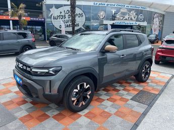  Voir détails -Dacia Duster HYBRID 140 4X2 EXTREME à Lescure-d'Albigeois (81)