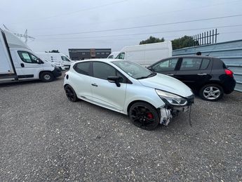  Voir détails -Renault Clio Renault Sport à Avrainville (91)