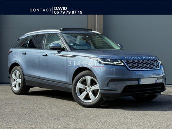  Voir détails -Land rover Range Rover VELAR 2.0 180 BVA 4X4 à Roanne (42)