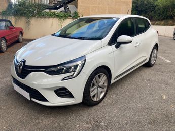  Voir détails -Renault Clio Business à Aix-en-Provence (13)