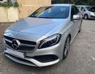 Mercedes Classe A Business executive edition &agrave; Aix-en-Provence (13)