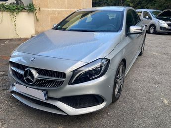  Voir détails -Mercedes Classe A Business executive edition à Aix-en-Provence (13)
