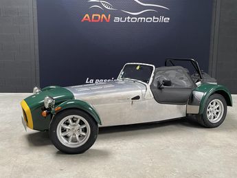  Voir détails -Caterham Super Seven SV 275 à Genay (69)