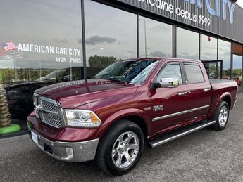  Voir détails -Dodge Ram 1500 CREW CAB LARAMIE AIR 5 PLACES à  Le Coudray-Montceaux (91)