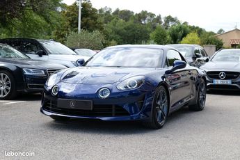  Voir détails -Alpine Renault A110 ii 1.8 t 300 s à Meyreuil (13)