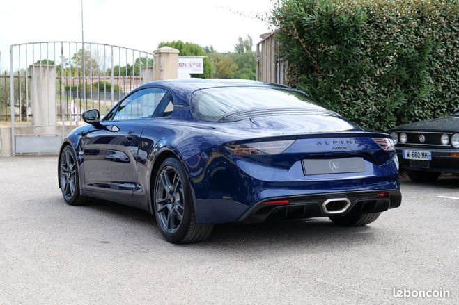 Alpine Renault A110 ii 1.8 t 300 s Autre de 2022