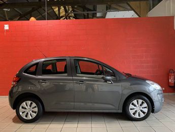  Voir détails -Citroen C3 II 1.1(Non Pure-Tech) Attraction à  Le Havre (76)